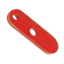 Rubber Filter Latch for the CleanFreak® 'EasySweep' Vacuum Sweeper