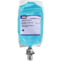 Rubbermaid® AutoFoam Moisturizing Hand Soap (1100 ml Dispenser Refills) - Case of 4