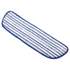 Rubbermaid® 18" Blue & White Floor Finish Applicator Mop