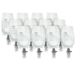 Rubbermaid® Clean Seat Foaming Toilet Seat Cleaner (400 ml Dispenser Refills) - Case of 12