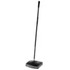 Rubbermaid® Executive Series™ Single Action Mechanical Floor & Carpet Sweeper - 6.5" Cleaning Path