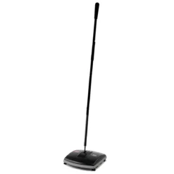 Rubbermaid® Executive Series™ Single Action Mechanical Floor & Carpet Sweeper - 6.5" Cleaning Path