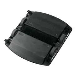 Rubbermaid® Executive Series™ Single Action Mechanical Floor & Carpet Sweeper - 6.5