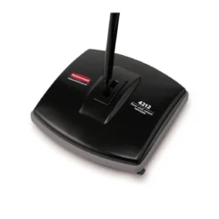 Rubbermaid® Executive Series™ Single Action Mechanical Floor & Carpet Sweeper - 6.5