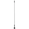 Rubbermaid® 60" Fiberglass Snap-On Dust Mop Handle