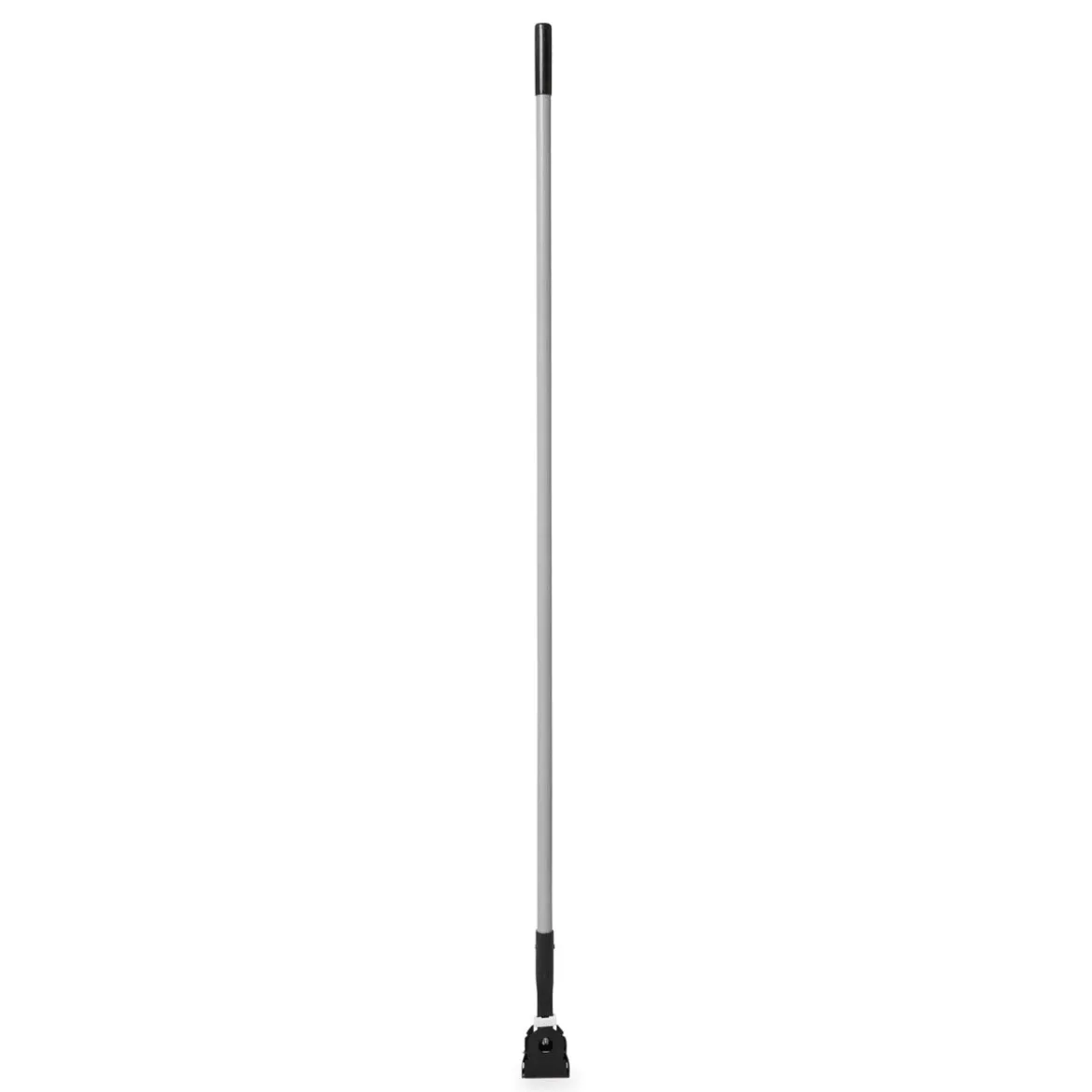 Rubbermaid® 60" Fiberglass Snap-On Dust Mop Handle