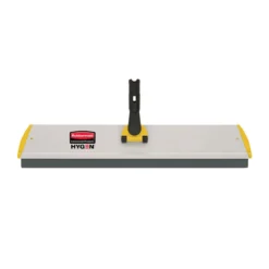 Rubbermaid® Hygen™ 24" Quick-Connect Mop Frame w/ Squeegee