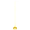 Rubbermaid® Invader® 60" Wood Side-Gate Wet Mop Handle