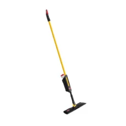 Rubbermaid® Lightweight 18" Commercial Spray Mop w/ 15 oz Tank
