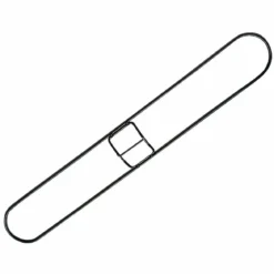 Rubbermaid® Metal 36" Snap-On Dust Mop Frame
