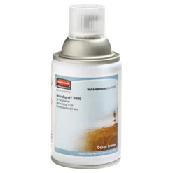 Rubbermaid® Microburst® 9000 Refill Cans (Ocean Breeze Scent) - Case of 4