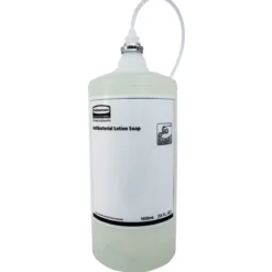Rubbermaid® OneShot® Antibacterial Lotion Hand Soap (800 ml Refills) - Case of 4