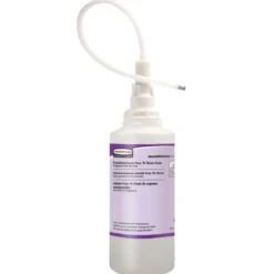 Rubbermaid® OneShot® Dye & Fragrance Free Foam Hand Soap (800 ml Dispenser Refills) - Case of 4