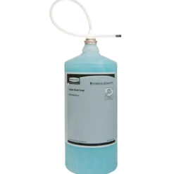 Rubbermaid® OneShot® Enriched Lotion Hand Soap w/ Moisturizers (800 ml Refills) - Case of 4