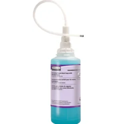 Rubbermaid® OneShot® Foaming Hand Soap w/ Moisturizers (800 ml Dispenser Refills) - Case of 4