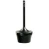 Rubbermaid® Steel Fire-Safe Aladdin Outdoor Smoker's Station® Urn