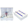 Safety Zone® Medium Sized First Aid Kit (25 Man) - Metal Case