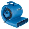 Sandia Gen-Air 2400 CFM Stackable Carpet Blower