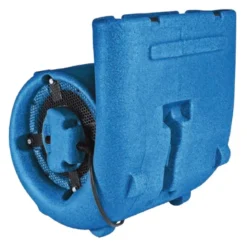 Sandia Gen-Air 2400 CFM Stackable Carpet Blower