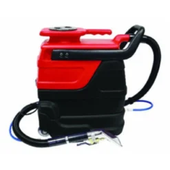Sandia Indy Automotive Carpet & Upholstery Spotter w/ Heat - 3 Gallons