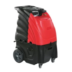 Sandia Indy 100 PSI Heated Automotive Carpet Extractor & Detailer w/ 25' Hose & 4" Tool - 12 Gallons