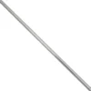 Sandia 59" 1-Piece Straight Sidewinder Wand