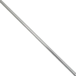 Sandia 59" 1-Piece Straight Sidewinder Wand