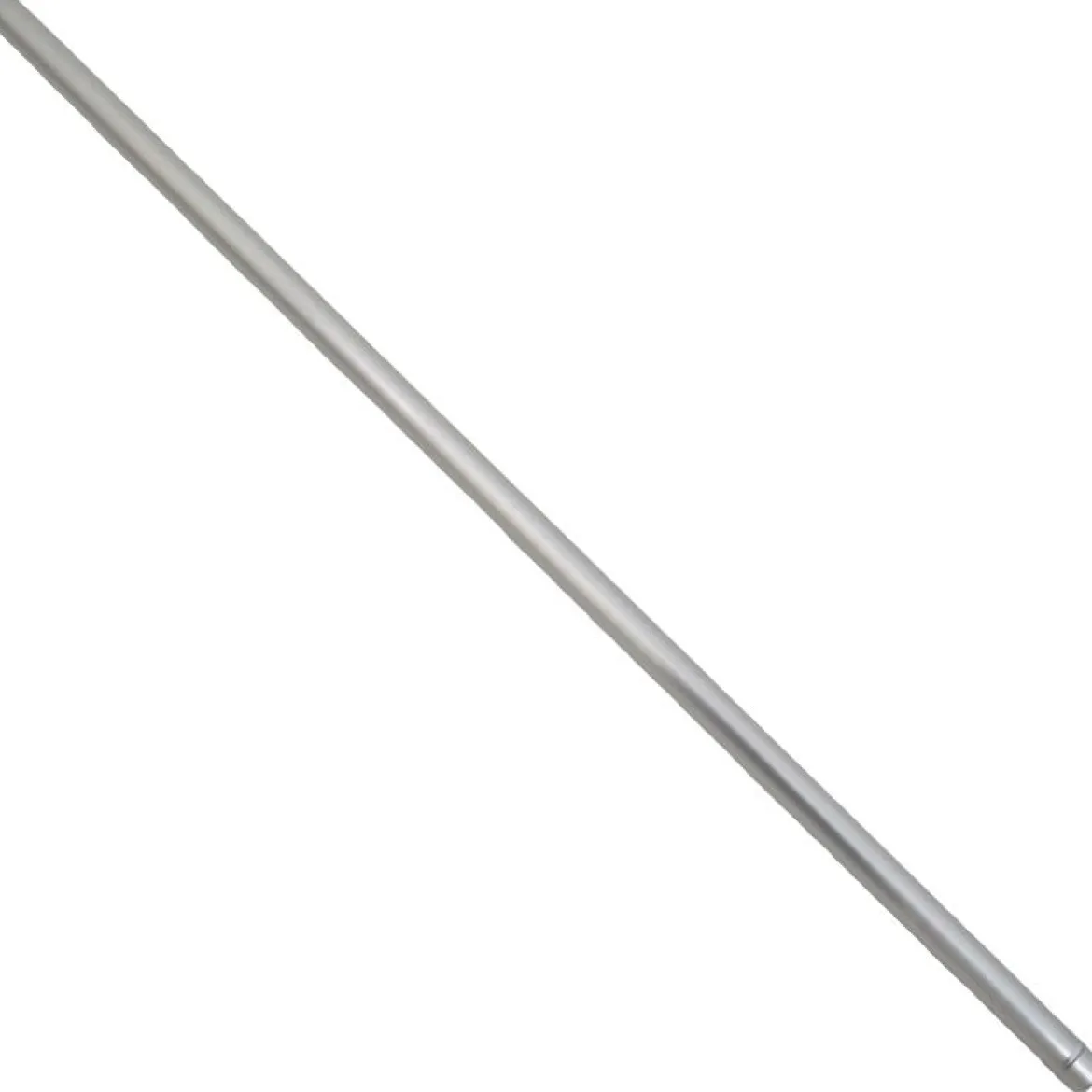 Sandia 59" 1-Piece Straight Sidewinder Wand