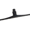 Sandia 18" Sidewinder Carpet Vacuuming Tool