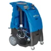 Sandia Sniper 0 - 300 PSI Adjustable Pump Heated 12 Gallon Carpet Extractor w/ Dual 3-Stage Vac Motors (12" Wand & 25' Hose Sold Separately)