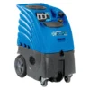 Sandia Sniper 400 - 1200 PSI Adjustable Pump Carpet Extractor & Hard Surface Cleaner w/ 25' Vac Hose & 50' Auto-Fill / Auto-Dump Hoses