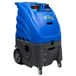 Sandia Sniper 500 PSI 12 Gallon Carpet Extractor w/ Vac Motor & Heat Options (12
