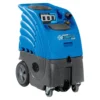 Sandia Sniper 300 PSI Heated 6 Gallon Compact Carpet Extractor w/ Dual 3-Stage Vac Motors (12" Wand & 15' Hose Sold Separately)