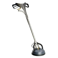 12" Sandia Sniper Turbo Brush Spinner Tool for Tile & Hard Surfaces