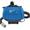 Sandia Super Hipster 6 Qt. Hip Vacuum w/ Wand & 2 Piece Tool Kit