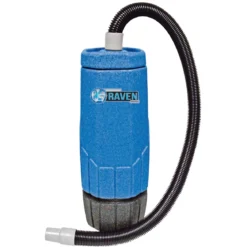 Sandia 'Super Raven' 6 qt. Backpack Vacuum