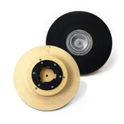 16" Sandpaper Driver for 17" Floor Buffers (Heavy Duty - Wood)