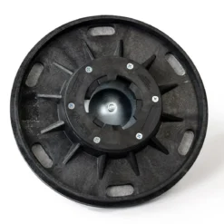 16" Sandpaper Driver for 17" Floor Buffers (Medium Duty - Plastic)