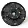 19" Sandpaper Driver for 20" Floor Buffers (Medium Duty - Plastic)