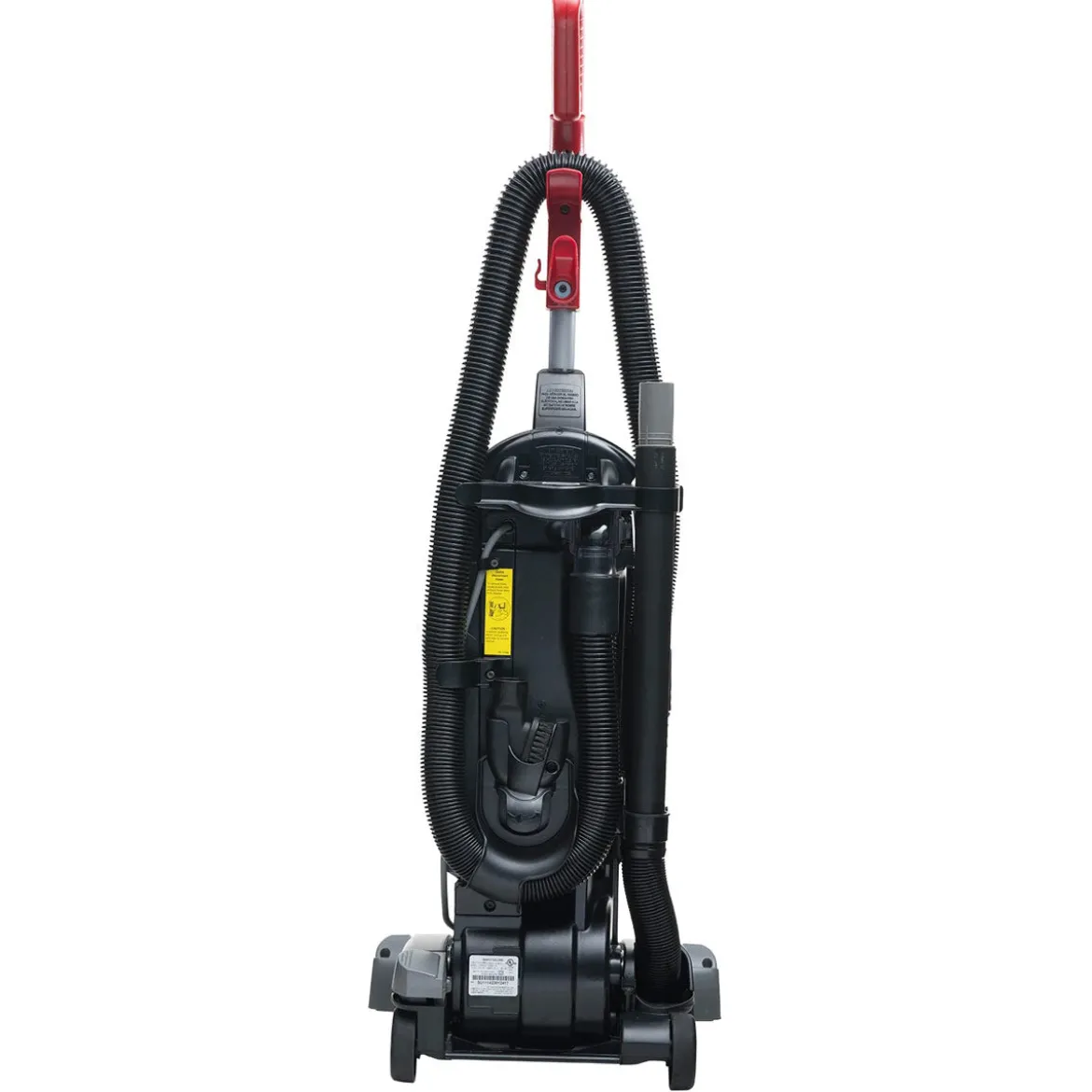 Sanitaire® Force® QuietClean® SC5845D Bagless Upright Vacuum