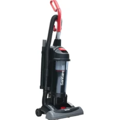 Sanitaire® Force® QuietClean® SC5845D Bagless Upright Vacuum