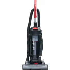 Sanitaire® Force® QuietClean® SC5845D Bagless Upright Vacuum