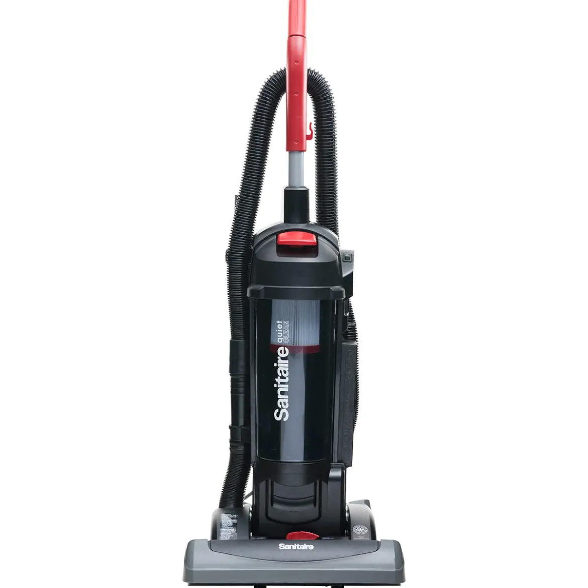 Sanitaire® Force® QuietClean® SC5845D Bagless Upright Vacuum