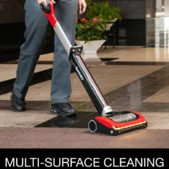 Sanitaire® Tracer™ SC7100A Commercial Cordless Vacuum