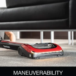 Sanitaire® Tracer™ SC7100A Commercial Cordless Vacuum