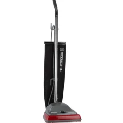 Sanitaire® Tracer™ SC679K Commercial 12" Upright Vacuum