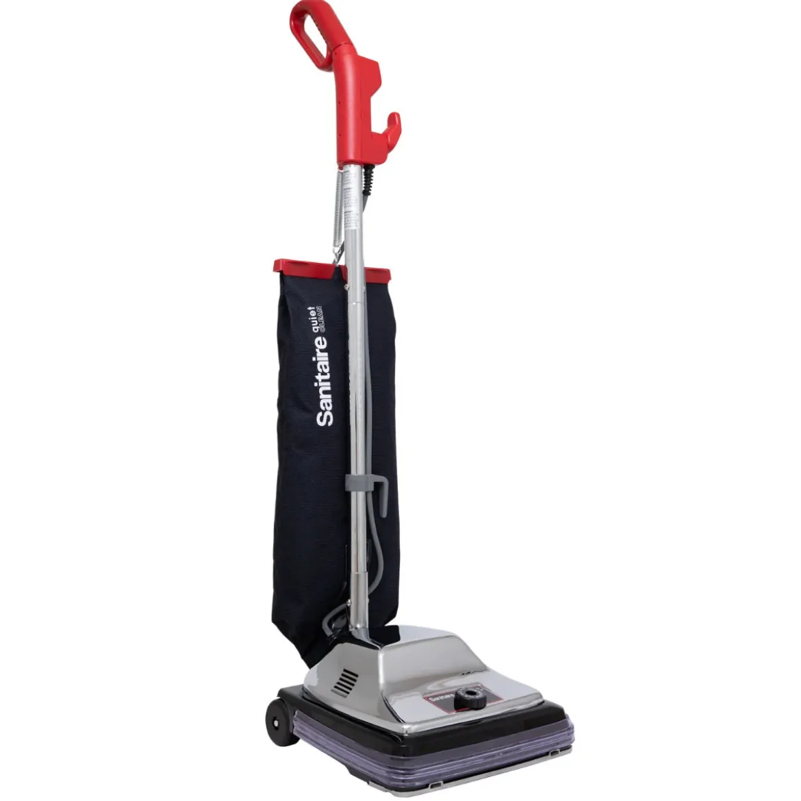 Sanitaire® Tradition® QuietClean® SC889D Commercial Upright Vacuum