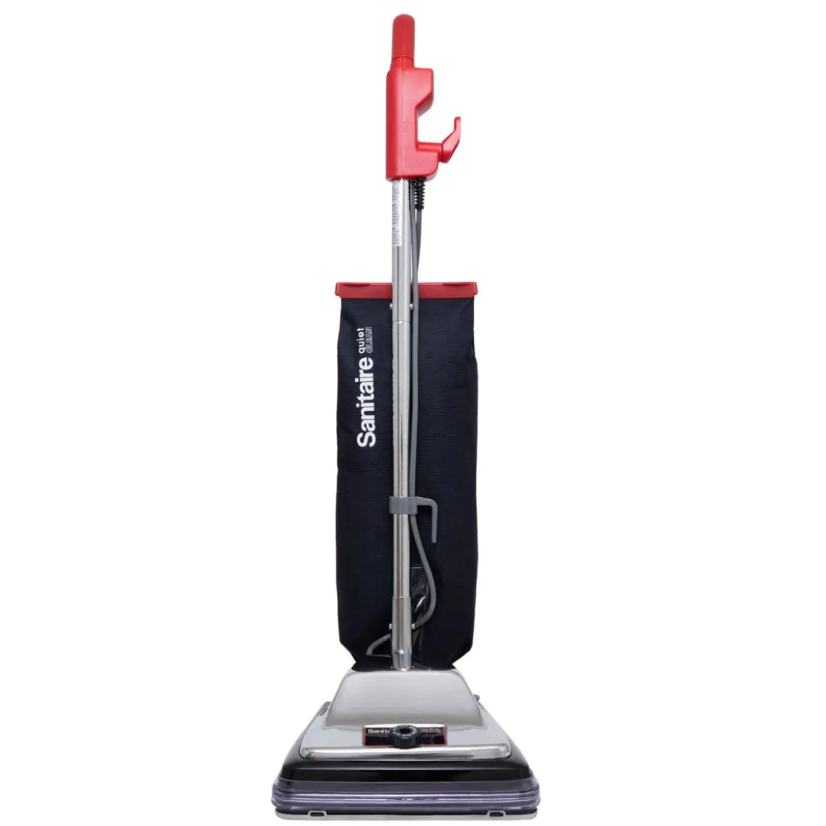 Sanitaire® Tradition® QuietClean® SC889D Commercial Upright Vacuum
