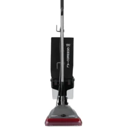 Sanitaire® Tradition® SC689B Commercial Upright Vacuum w/ Dirt Cup