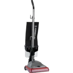 Sanitaire® Tradition® SC689B Commercial Upright Vacuum w/ Dirt Cup